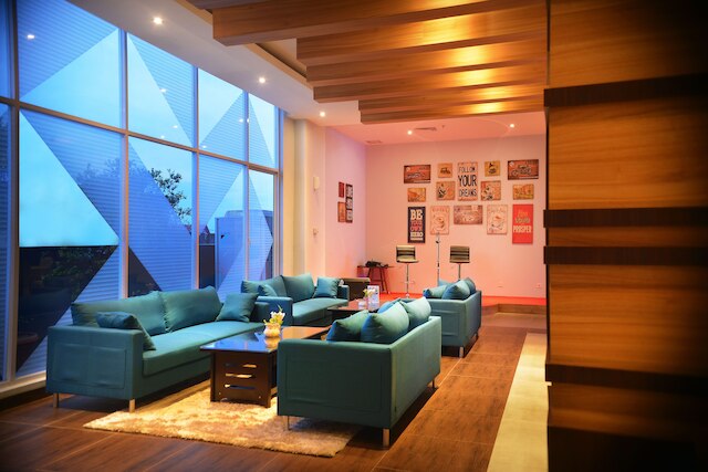 アヨラ ファースト ポイント ホテル ペカンバル