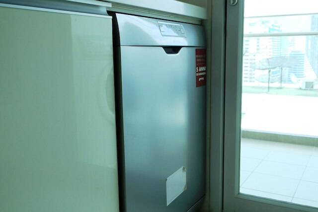 GM サービスド アパートメント