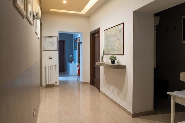 ボルゲーゼ エグゼクティブ スイート