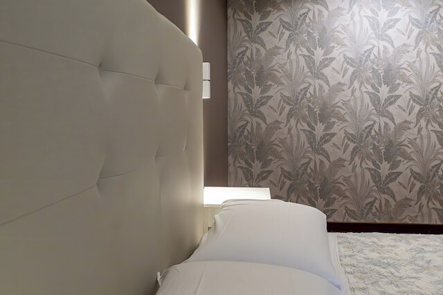 ボルゲーゼ エグゼクティブ スイート