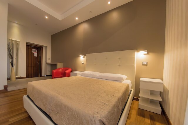 ボルゲーゼ エグゼクティブ スイート