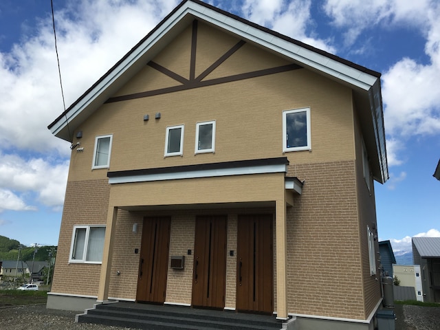 ワンダーランド フラノ - メープル