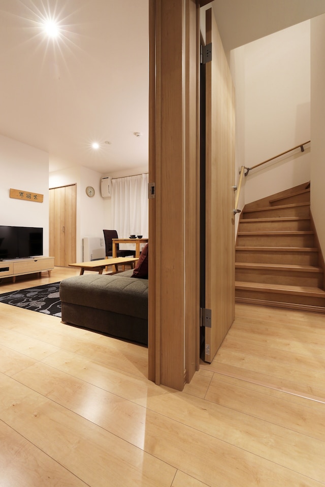 ワンダーランド フラノ - パイン