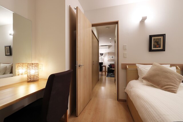 ワンダーランド フラノ - パイン