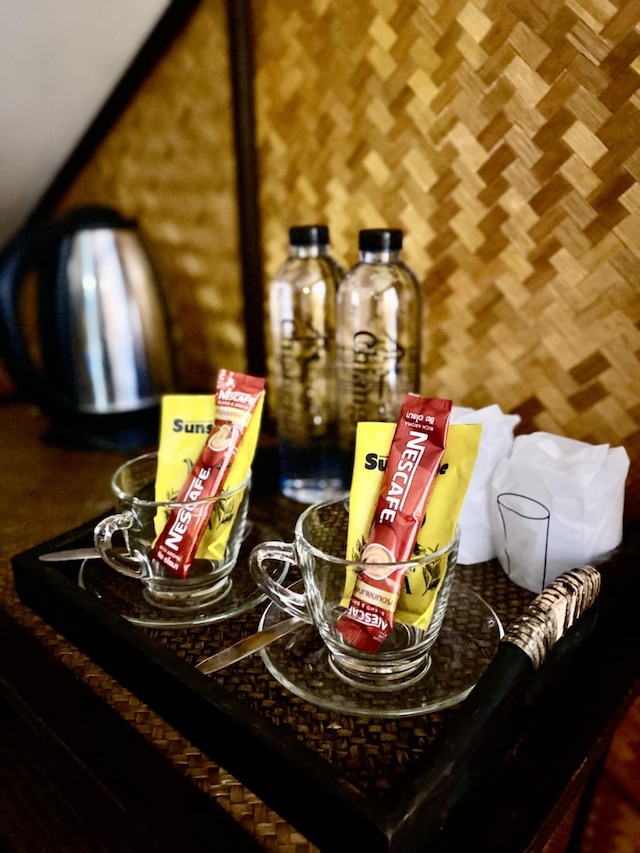 ホームステイ チェンライ