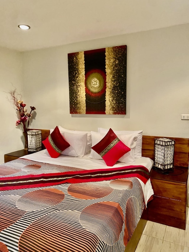 ホームステイ チェンライ