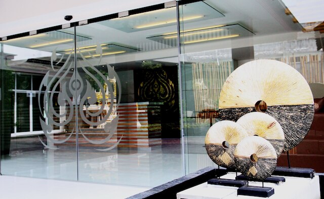 メトロ ホテル & スパ