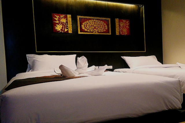 メトロ ホテル & スパ