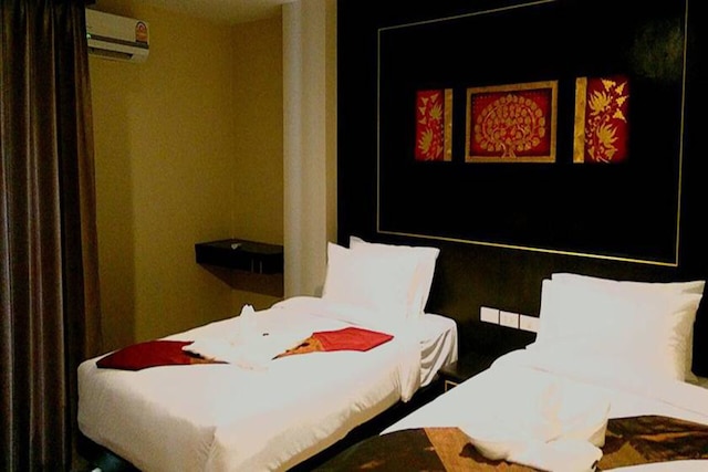 メトロ ホテル & スパ