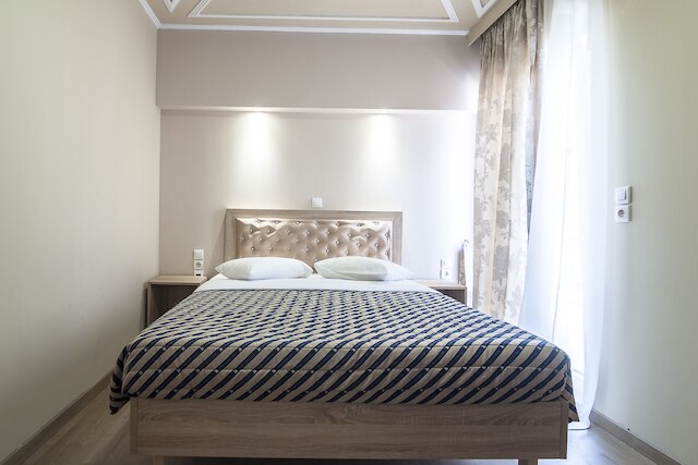 エリコン ホテル