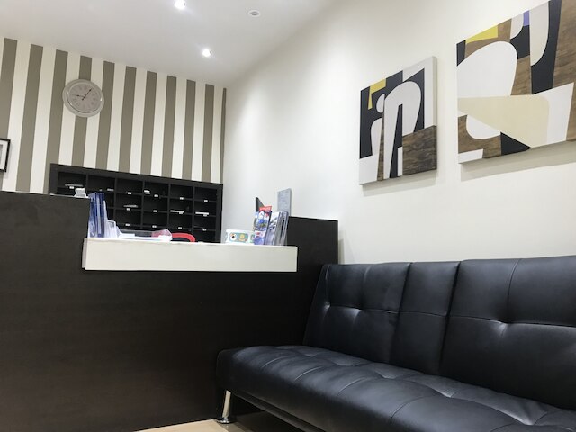 エリコン ホテル