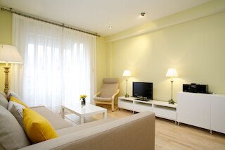 サグラダ ファミリア ビューズ