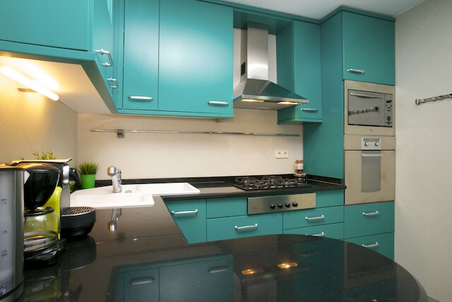 サグラダ ファミリア ビューズ