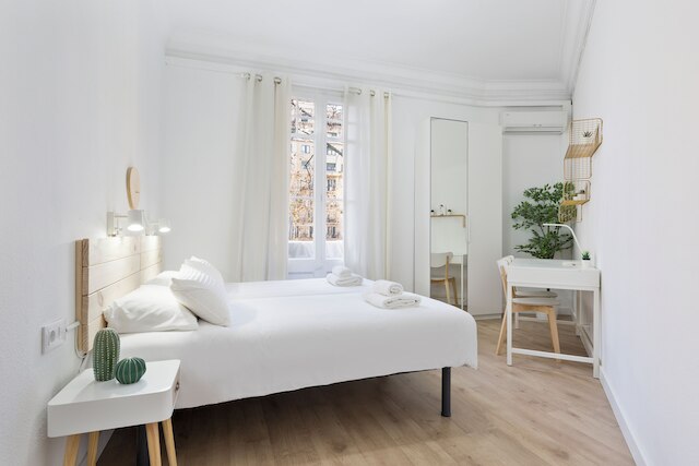 セントラル パーク II