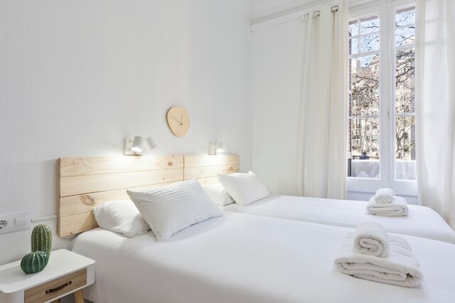 セントラル パーク II