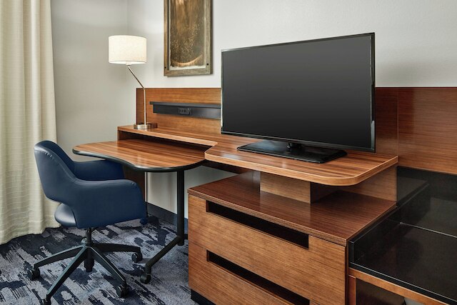 フェアフィールド・イン&スイート・シェリダン