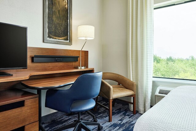 フェアフィールド・イン&スイート・シェリダン