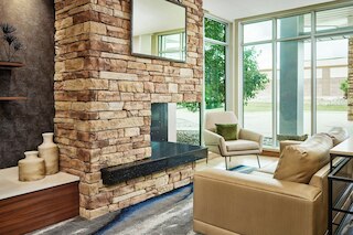 フェアフィールド・イン＆スイート・シェリダン