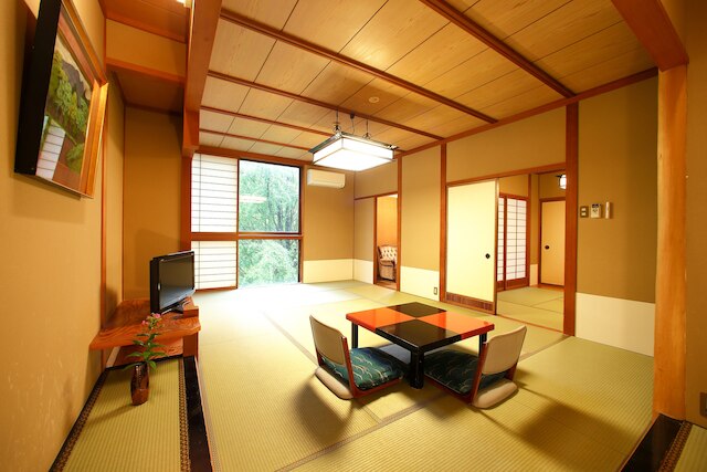 セレクトグランド加賀山中