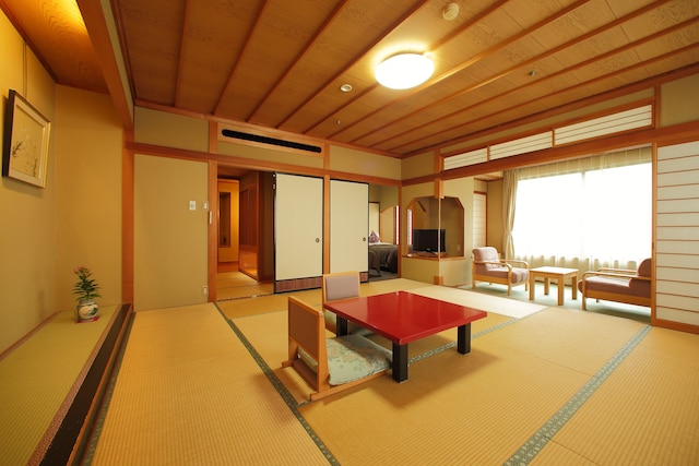 セレクトグランド加賀山中