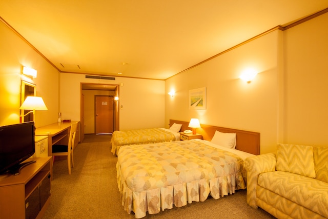 セレクトグランド加賀山中