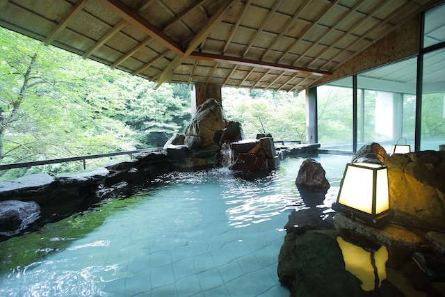 セレクトグランド加賀山中