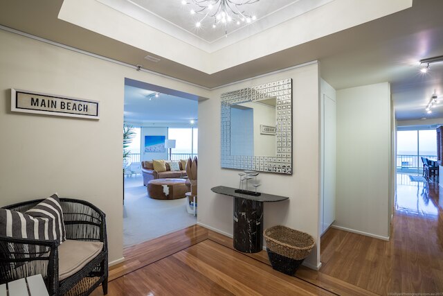 ゴールド コースト アモーレ ラグジュアリー サブ ペントハウス