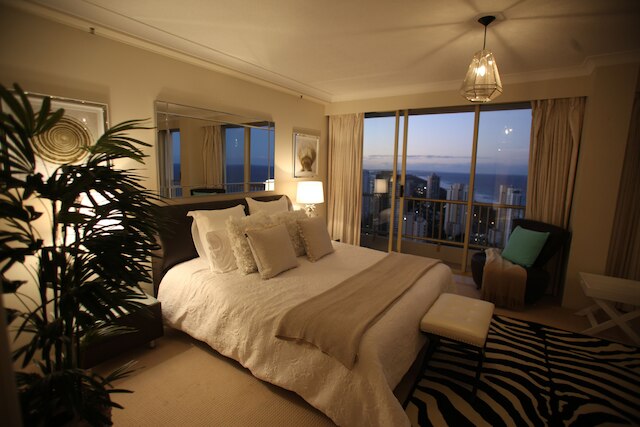 ゴールド コースト アモーレ ラグジュアリー サブ ペントハウス