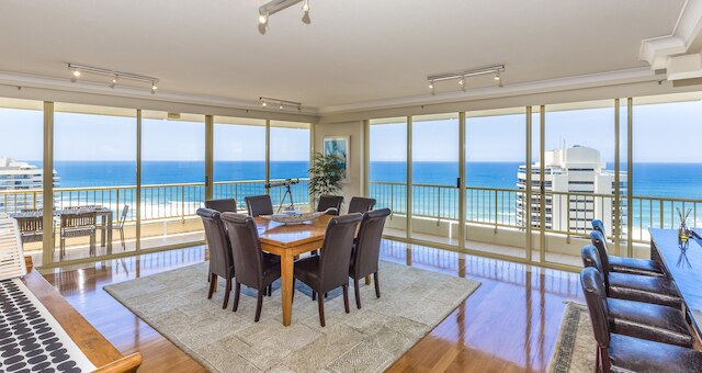 ゴールド コースト アモーレ ラグジュアリー サブ ペントハウス