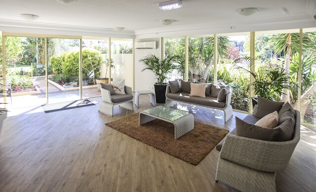 ゴールド コースト アモーレ ラグジュアリー サブ ペントハウス