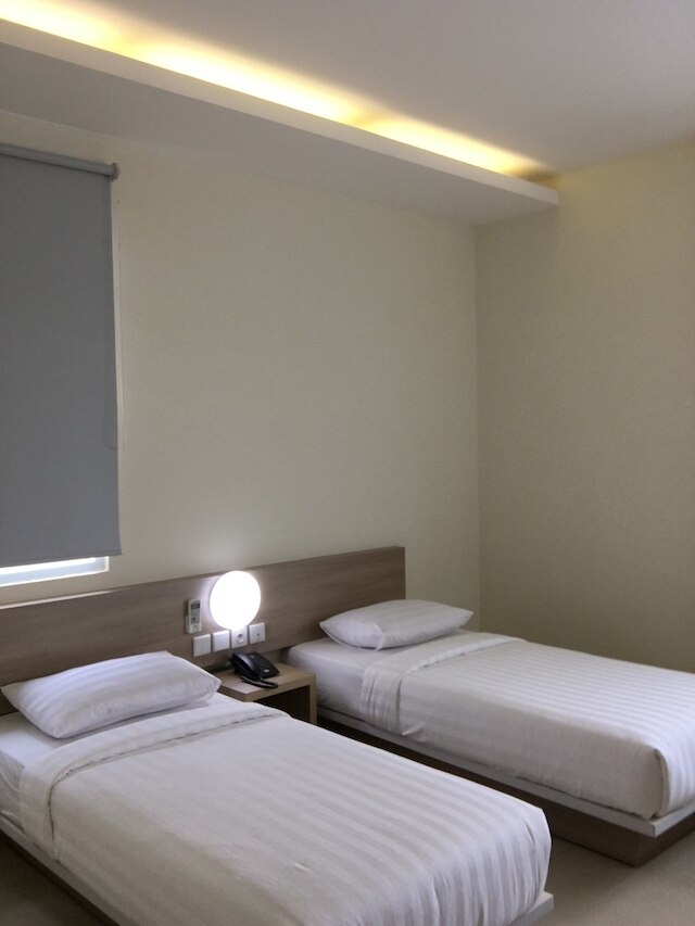 M スクエア ホテル