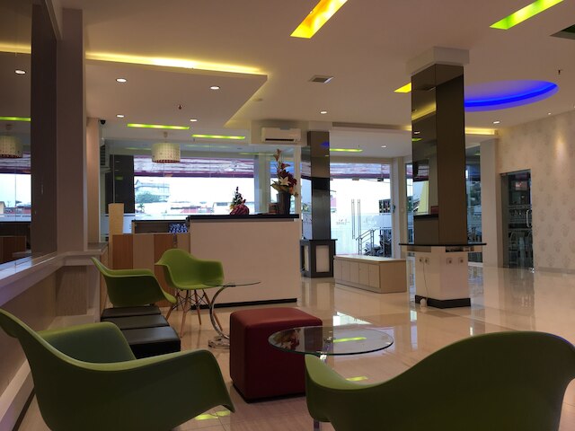 M スクエア ホテル