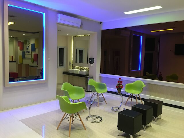 M スクエア ホテル