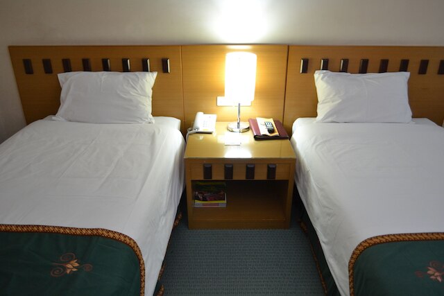 パトラ ジャカルタ