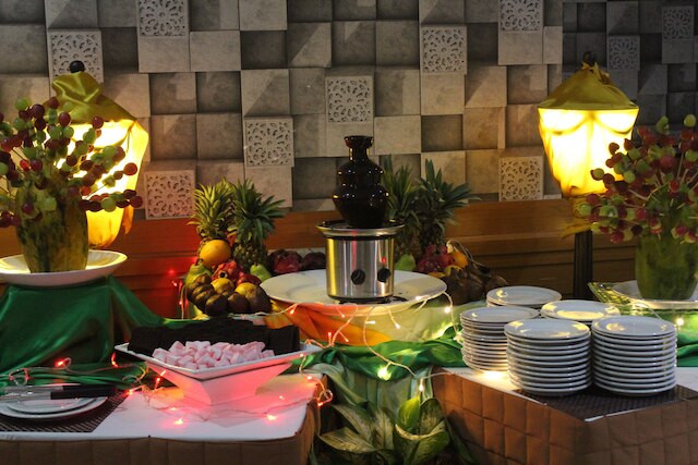 パトラ ジャカルタ