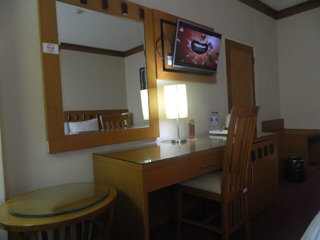 パトラ ジャカルタ