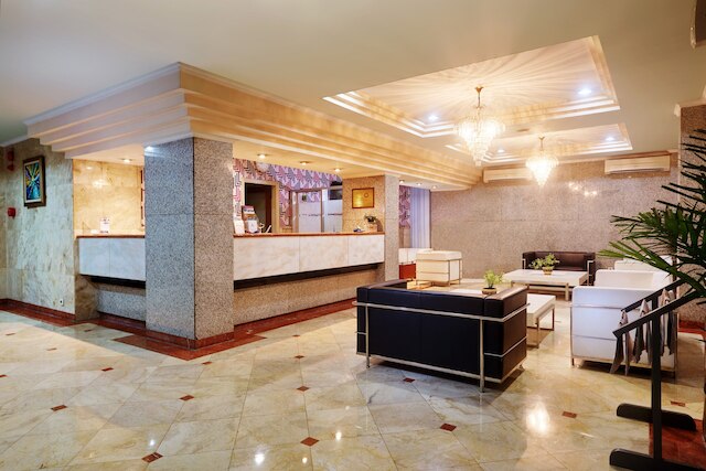 パトラ ジャカルタ