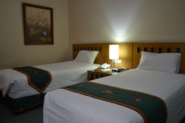 パトラ ジャカルタ