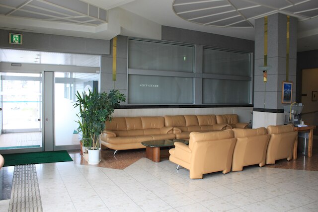 利尻マリンホテル