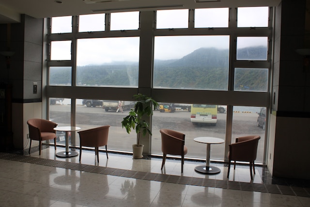 利尻マリンホテル