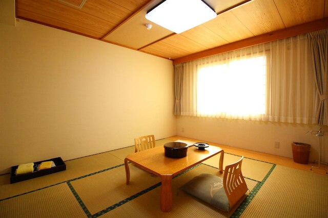 利尻マリンホテル