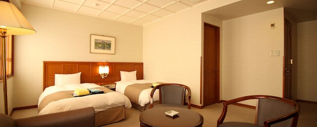 利尻マリンホテル