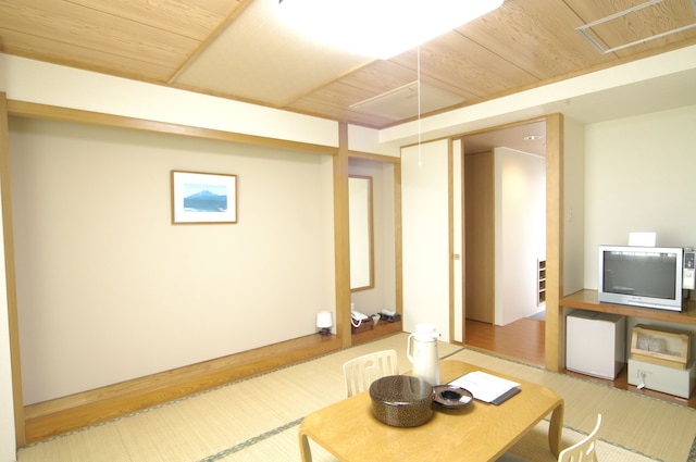 利尻マリンホテル