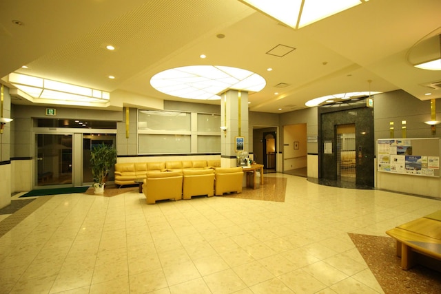 利尻マリンホテル