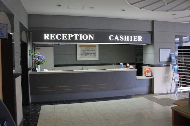 利尻マリンホテル