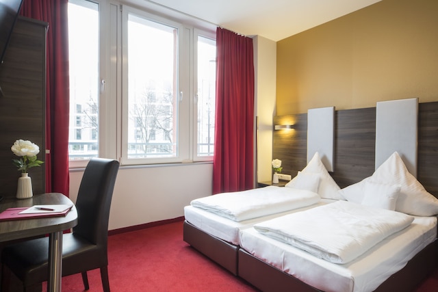 KOOS ホテル＆アパートメンツ