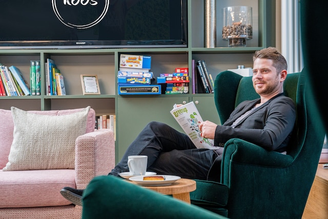 KOOS ホテル＆アパートメンツ