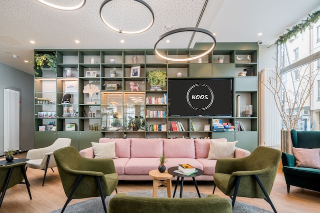 KOOS ホテル＆アパートメンツ