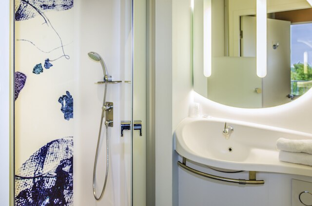 イビス バジェット サン カンタン アン イヴリーヌ ヴェロドローム