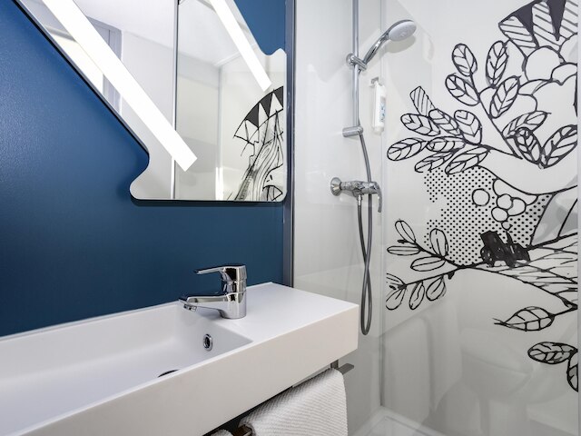 イビス バジェット ロリアン コダン